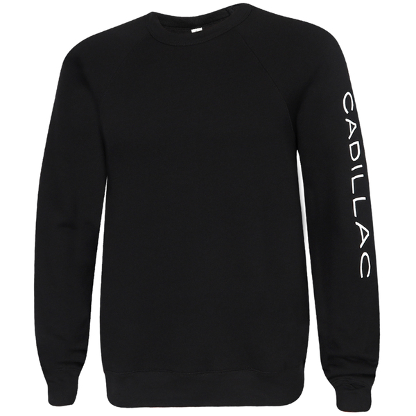 Unisex Fleece Sweatshirt